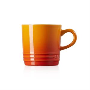 Le Creuset Volcanic Stoneware Cappuccino Mug 200ml